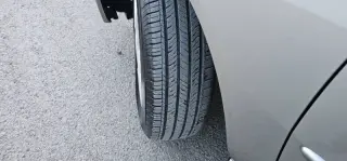 2003 Honda Civic LX