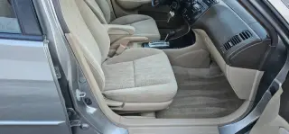 2003 Honda Civic LX