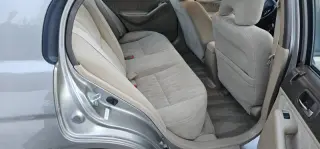 2003 Honda Civic LX