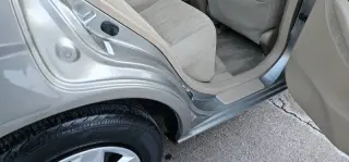 2003 Honda Civic LX