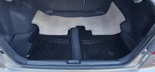 2003 Honda Civic LX