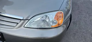2003 Honda Civic LX