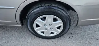 2003 Honda Civic LX