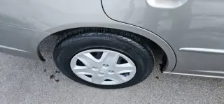 2003 Honda Civic LX