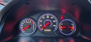 2003 Honda Civic LX