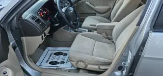 2003 Honda Civic LX