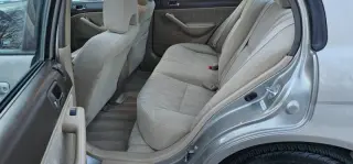 2003 Honda Civic LX