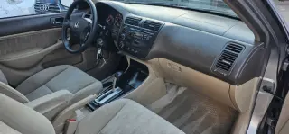 2003 Honda Civic LX