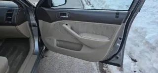 2003 Honda Civic LX