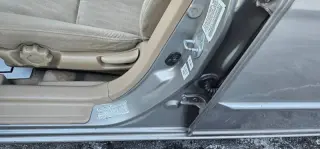 2003 Honda Civic LX