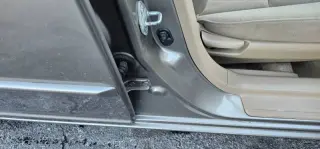 2003 Honda Civic LX