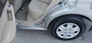 2003 Honda Civic LX