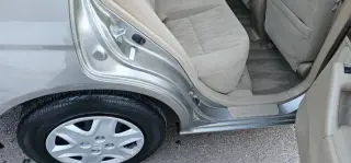 2003 Honda Civic LX