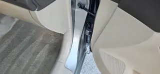 2003 Honda Civic LX