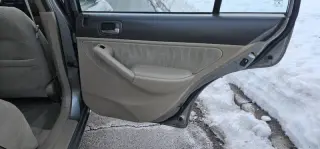 2003 Honda Civic LX