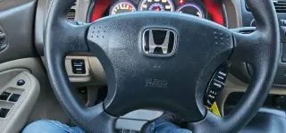 2003 Honda Civic LX