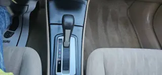 2003 Honda Civic LX