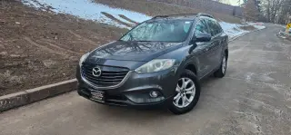 2015 Mazda CX-9 Touring