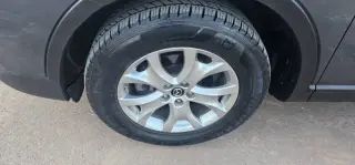 2015 Mazda CX-9 Touring