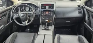2015 Mazda CX-9 Touring