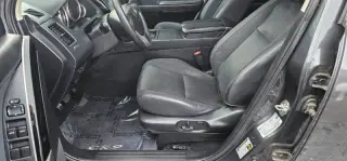 2015 Mazda CX-9 Touring