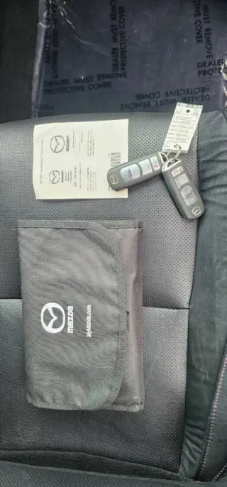 2015 Mazda CX-9 Touring