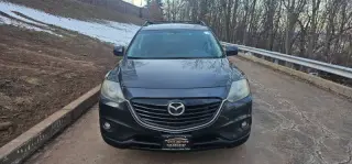 2015 Mazda CX-9 Touring