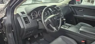 2015 Mazda CX-9 Touring