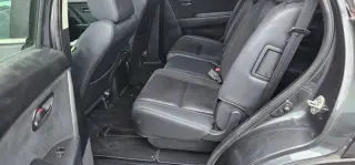 2015 Mazda CX-9 Touring