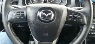 2015 Mazda CX-9 Touring