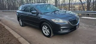 2015 Mazda CX-9 Touring