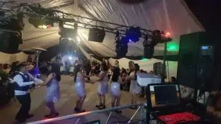 Mr pachuco DJ  buen anbient