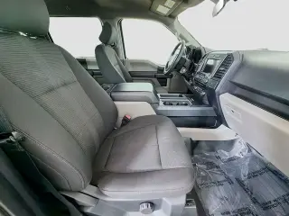 Ford F-150 2018 4x4 Lariat 4dr SuperCrew 5.5 ft. SB