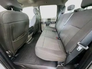 Ford F-150 2018 4x4 Lariat 4dr SuperCrew 5.5 ft. SB