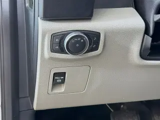 Ford F-150 2018 4x4 Lariat 4dr SuperCrew 5.5 ft. SB