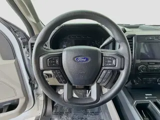 Ford F-150 2018 4x4 Lariat 4dr SuperCrew 5.5 ft. SB