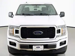 Ford F-150 2018 4x4 Lariat 4dr SuperCrew 5.5 ft. SB