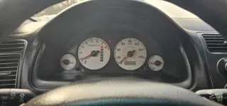 2002 Honda Civic LX