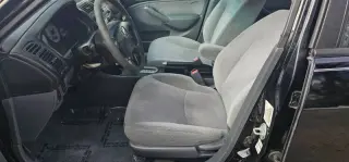 2002 Honda Civic LX