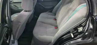 2002 Honda Civic LX