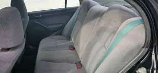 2002 Honda Civic LX