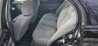 2002 Honda Civic LX