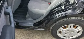 2002 Honda Civic LX