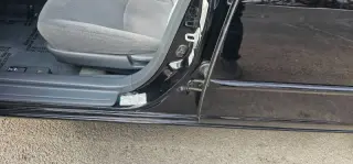 2002 Honda Civic LX