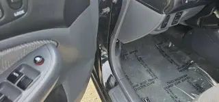 2002 Honda Civic LX