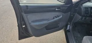2002 Honda Civic LX