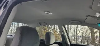2002 Honda Civic LX