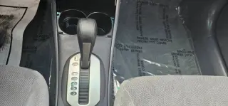 2002 Honda Civic LX