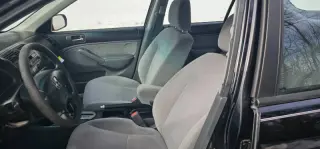 2002 Honda Civic LX