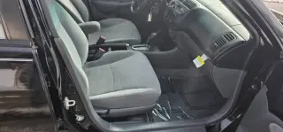 2002 Honda Civic LX